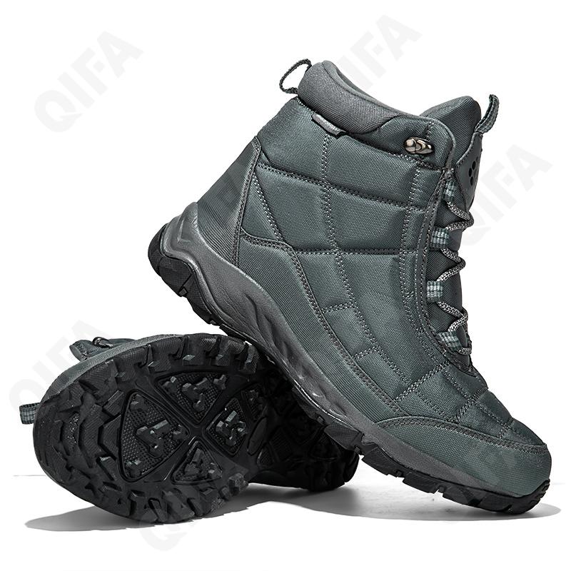 Мужские Ботинки