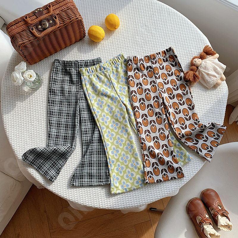 Детские Брюки CC2543_1180_231_2575_38