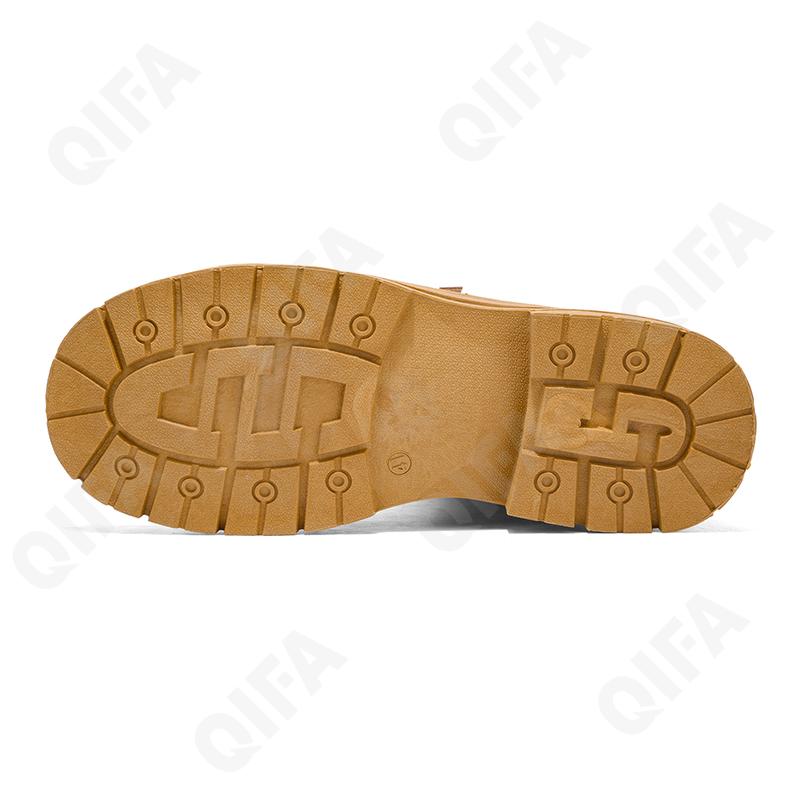 Мужские Ботинки