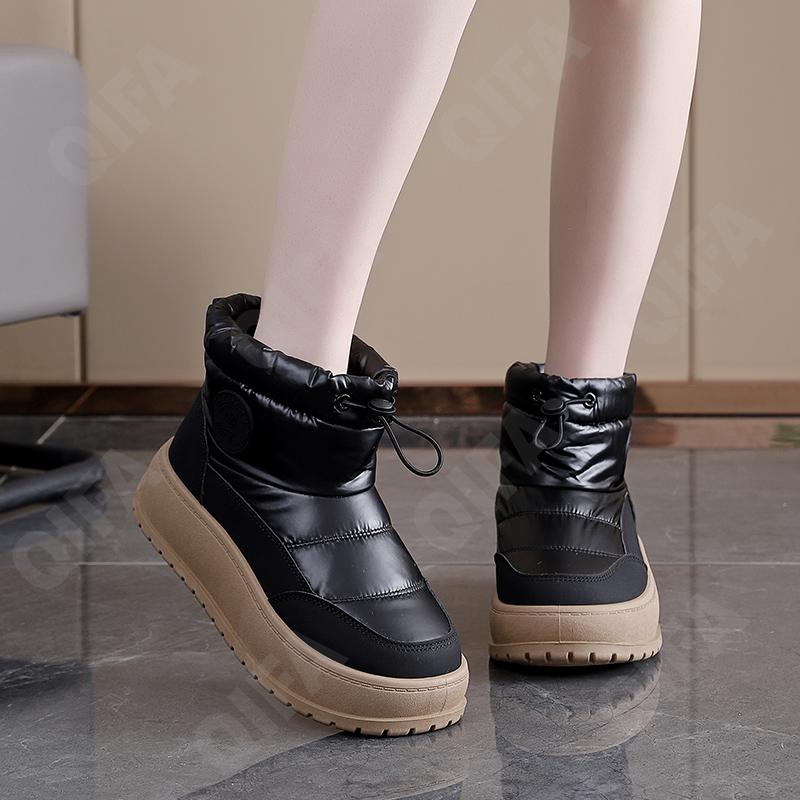 Женские Ботинки CC4009_K2907-1