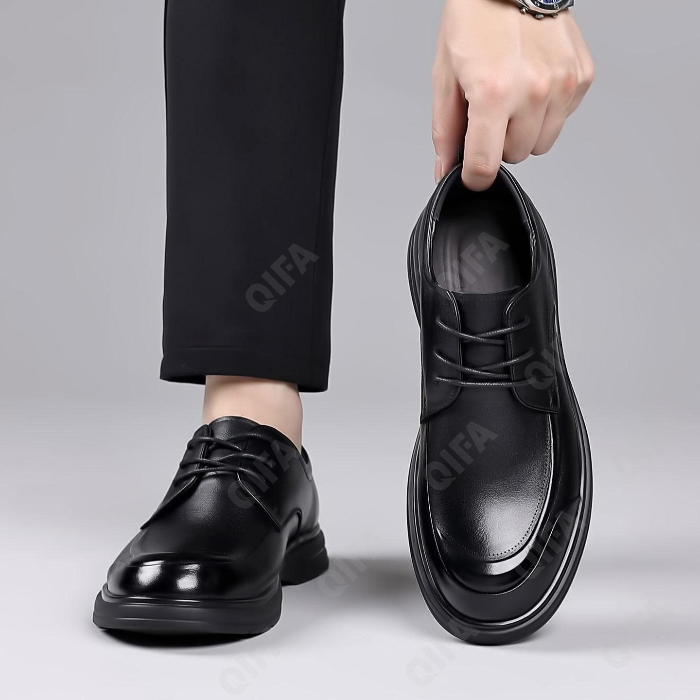 Мужские Полуботинки CC4011_YSX-9662-1 Мужские Полуботинки CC4011_YSX-9662-1