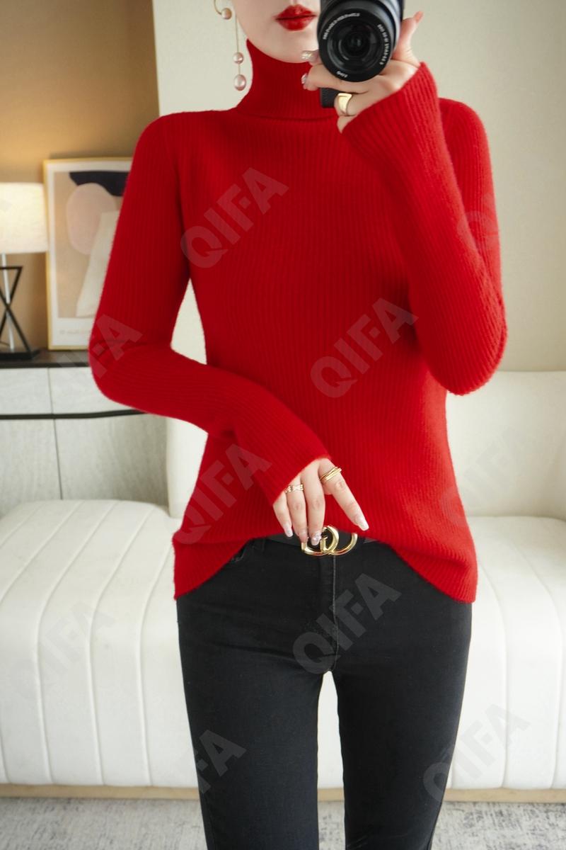 Женская Водолазка CC3116_ZD046_2983_1781_72 Женская Водолазка CC3116_ZD046_2983_1781_72