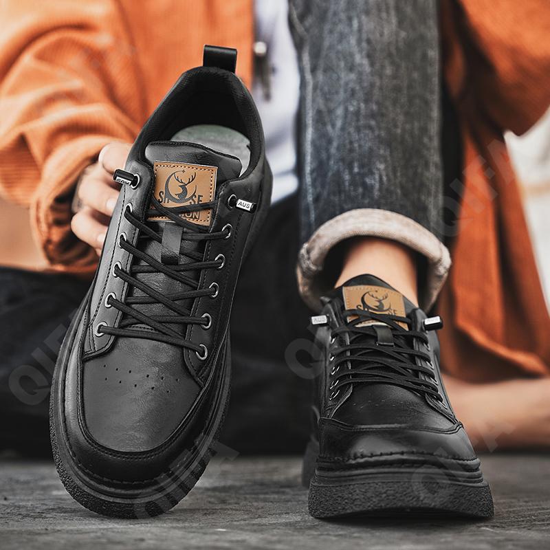 Мужские Кеды CC4818_JY-J000-1 Мужские Кеды CC4818_JY-J000-1