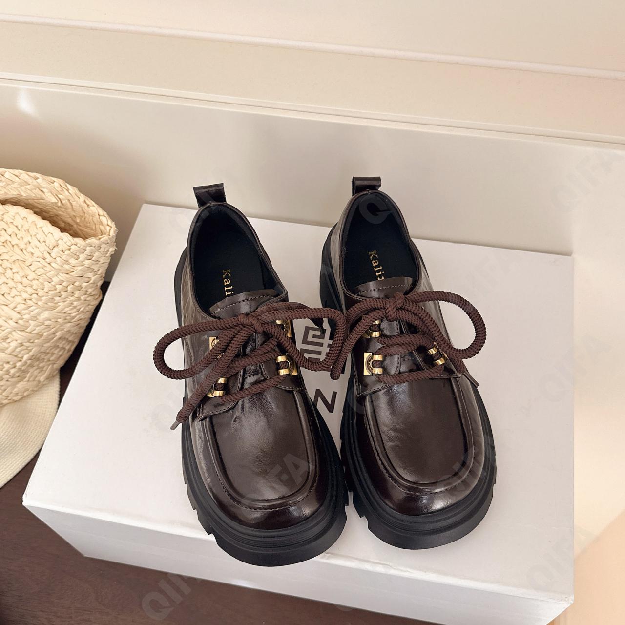 Женские Туфли CC4036_2605-2