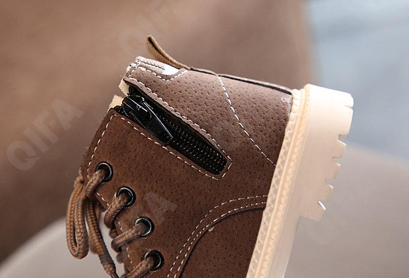 Детские Ботинки CC3959_857M-A1