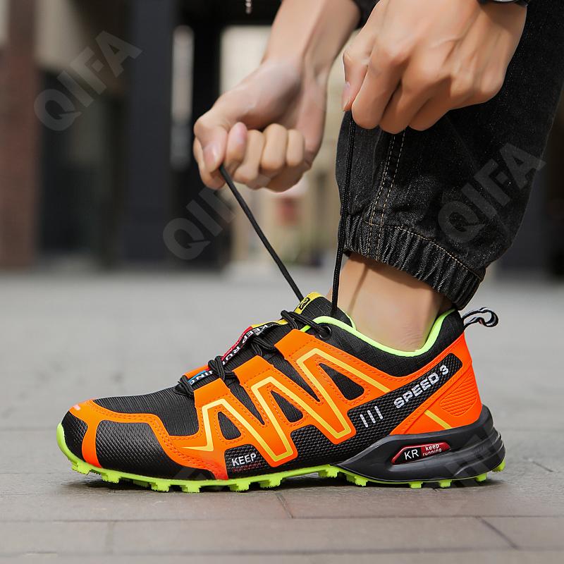 Мужские Кроссовки CC4859_8-8-A1