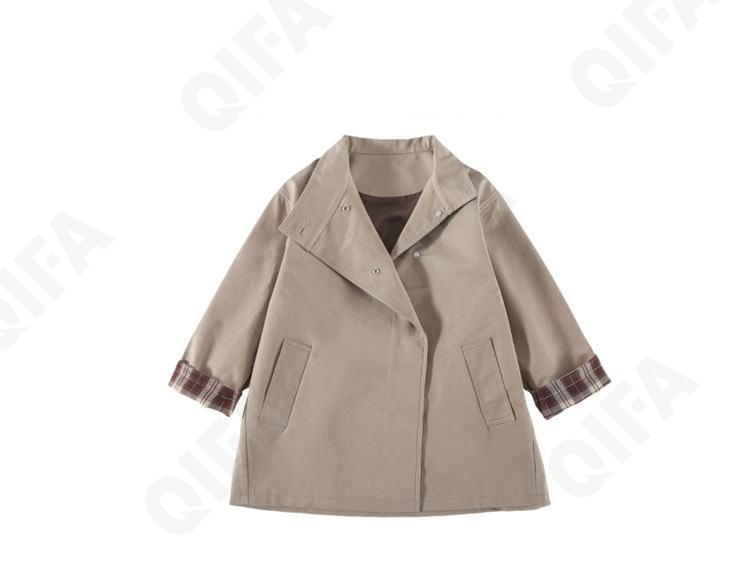 Детская Куртка CC4807_2508_2549_2577_67 Детская Куртка CC4807_2508_2549_2577_67