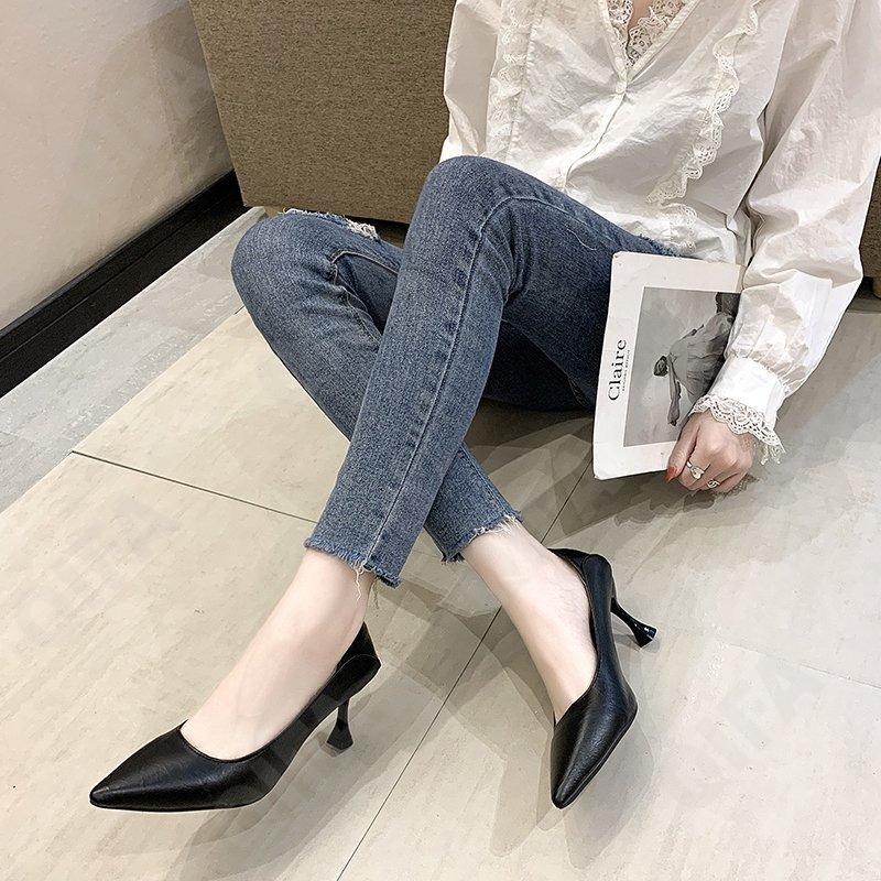 Женские Туфли CC3767_D2713-2