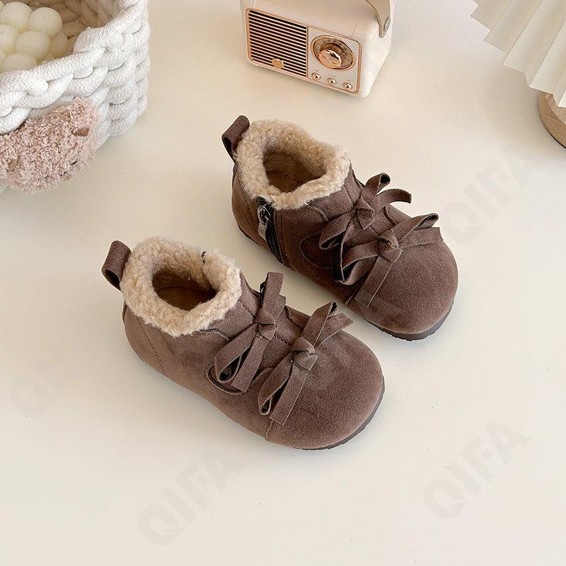 Детские Ботинки CC3962_580M-A1