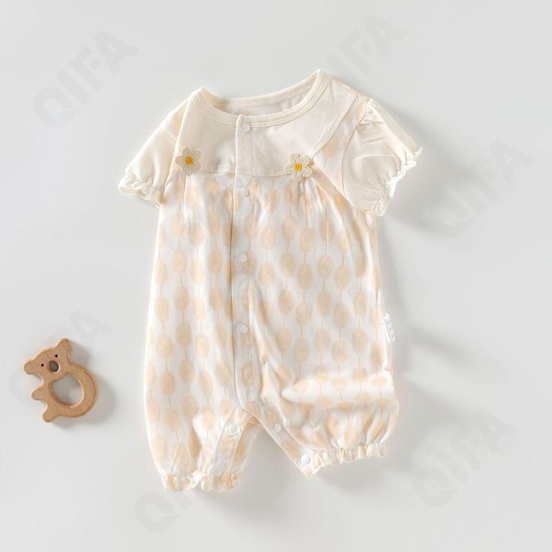 Детский Комбинезон