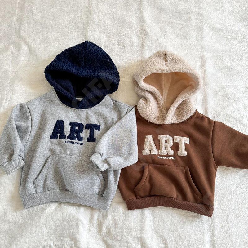 Детское Худи CC4286_DY250616_246_1812_68