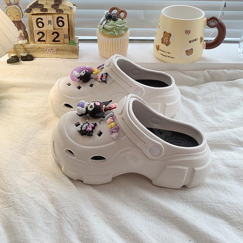 Детское Сабо