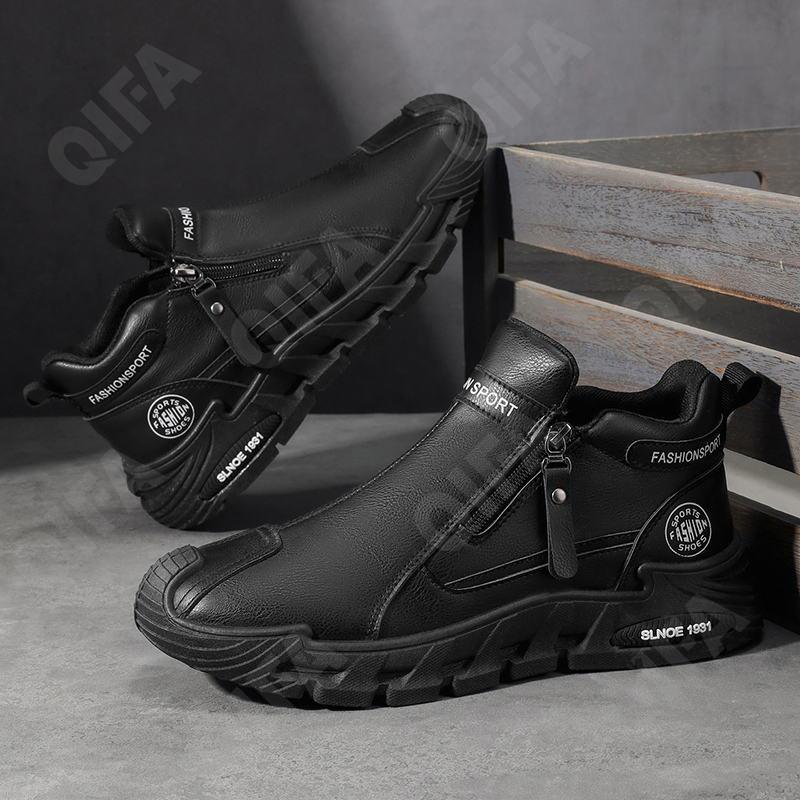 Мужские Кроссовки CC4802_JY-CF78-1 Мужские Кроссовки CC4802_JY-CF78-1