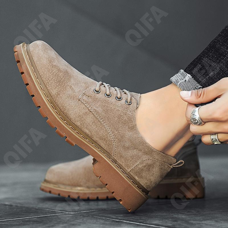 Мужские Полуботинки CC4999_1160-1 Мужские Полуботинки CC4999_1160-1