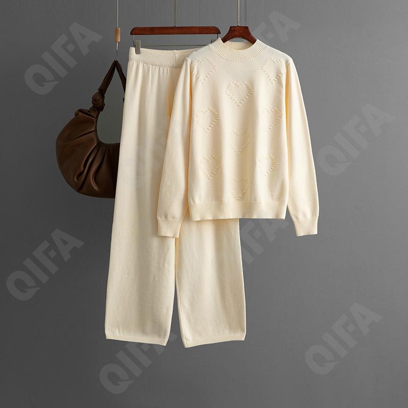 Женский Костюм с брюками CC4924_P-38-5 Женский Костюм с брюками CC4924_P-38-5