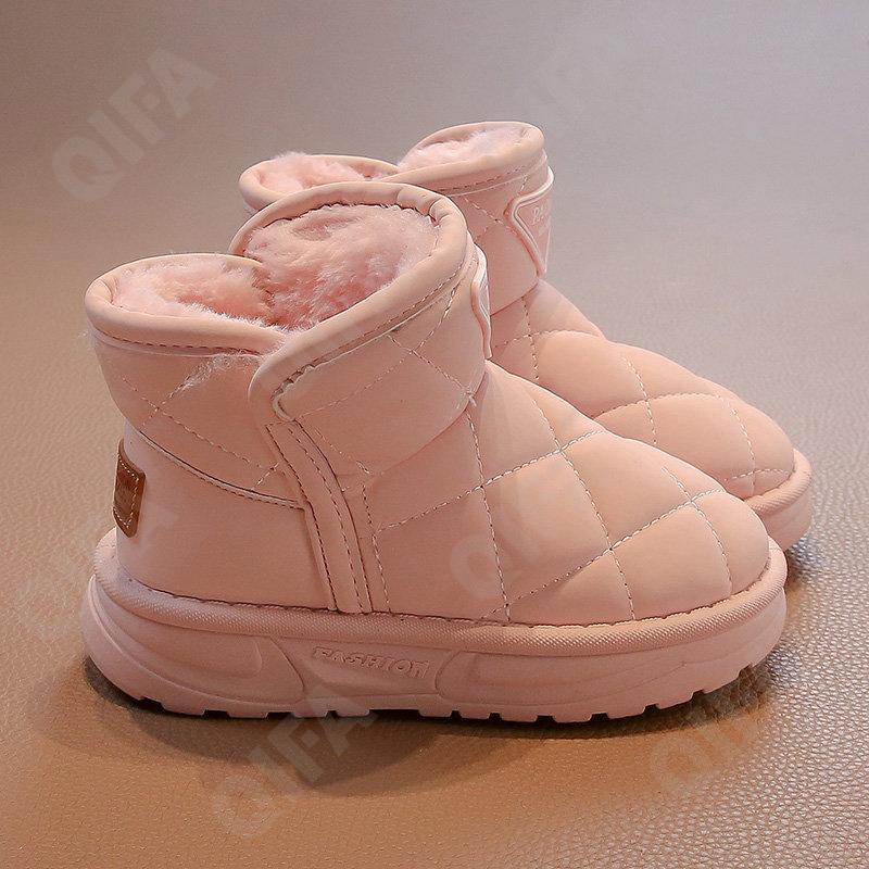 Детские Угги CC3957_L06-B3 Детские Угги CC3957_L06-B3