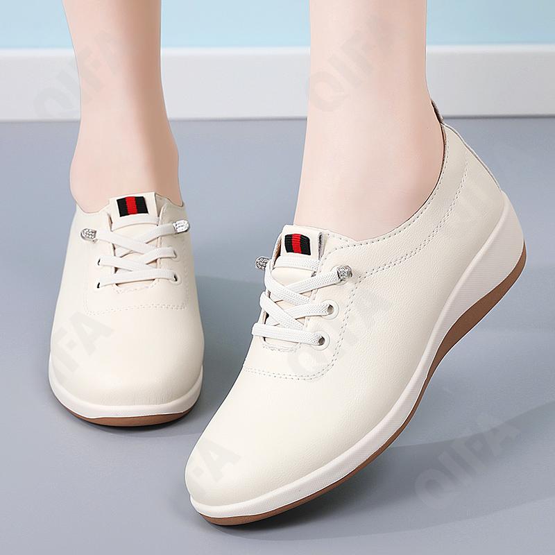 Женские Полуботинки