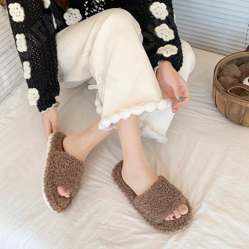 Женские Тапочки CC4988_8852-5