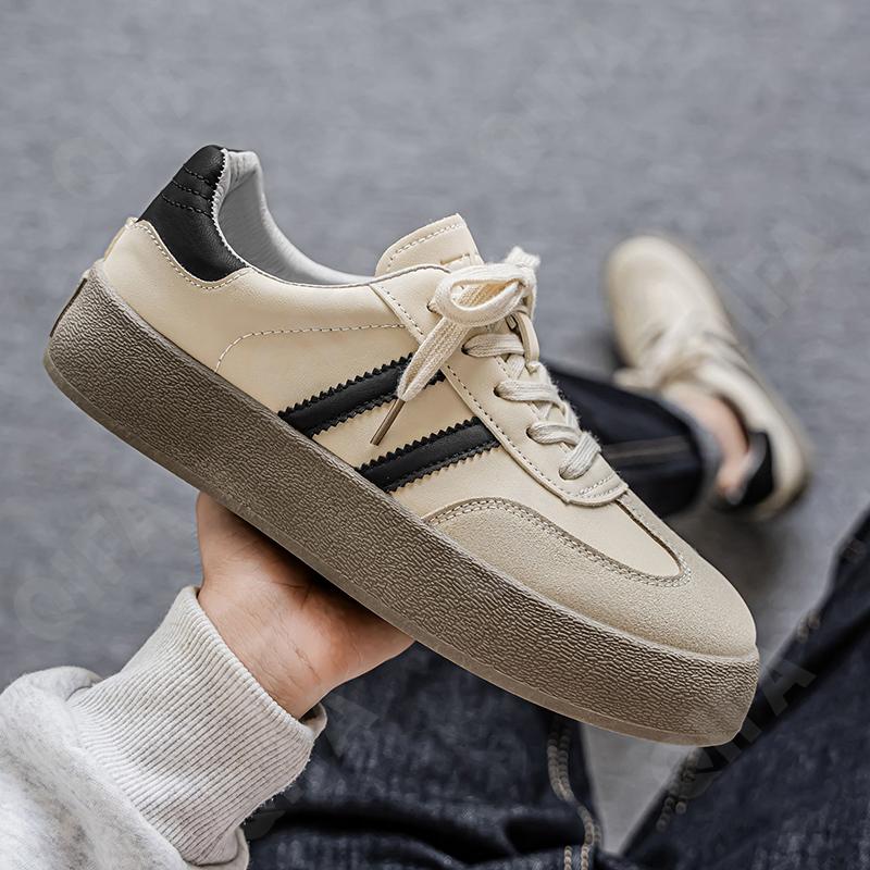 Мужские Кеды CC4876_R/7957-2