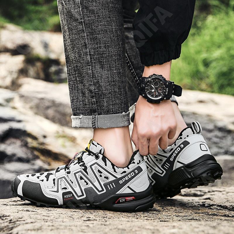 Мужские Кроссовки CC4859_905-A1