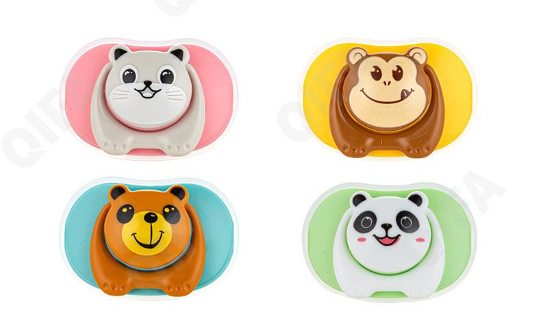 Детская соска-пустышка CC1850_WLMA9220B-2