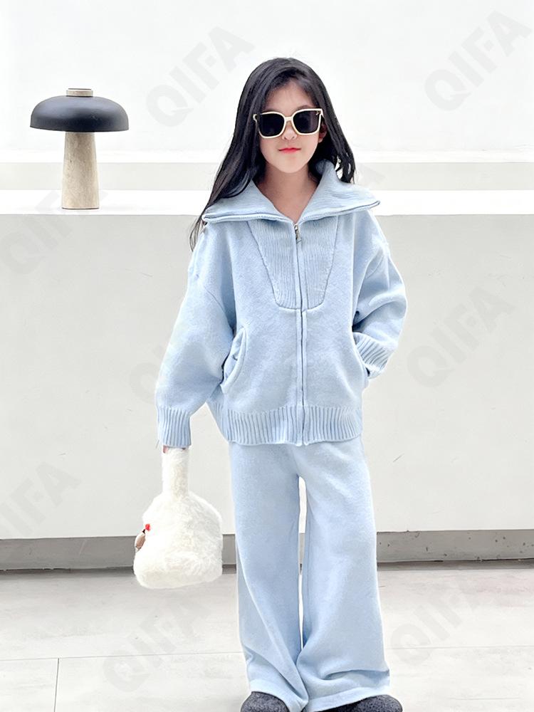 Детский Костюм с брюками CC491_26541_247_2579_61 Детский Костюм с брюками CC491_26541_247_2579_61