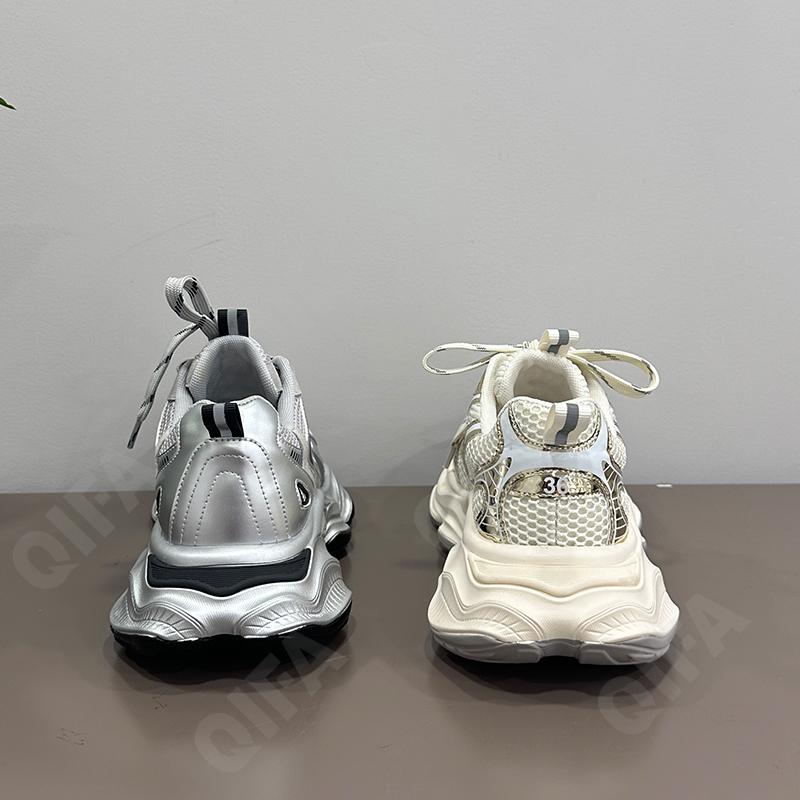 Женские Кроссовки CC3678_ZD-6818-1