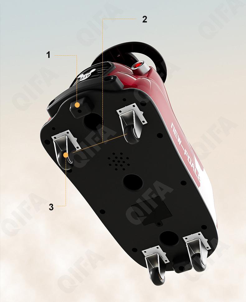 Детский толокар CC3027_619-1 Детский толокар CC3027_619-1