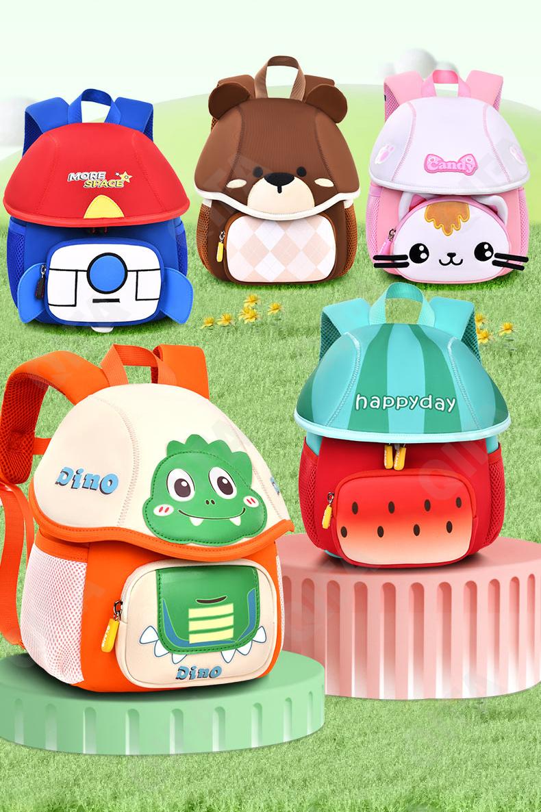 Детский Рюкзак CC2826_YY6203-1