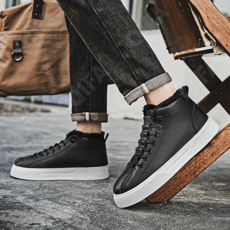 Мужские Кеды CC4119_JM802-2