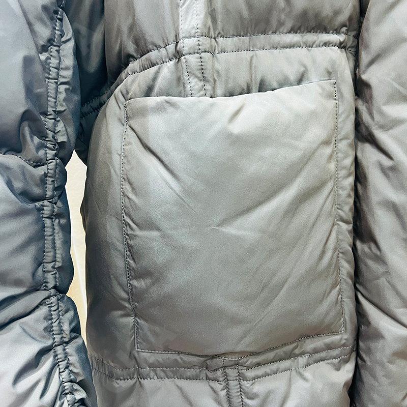 Женский Пуховик CC2873_V89-3 Женский Пуховик CC2873_V89-3