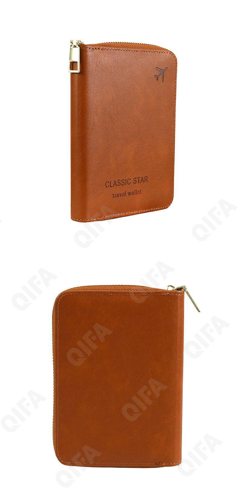 Женская Обложка на документы CC2568_C532-002-8