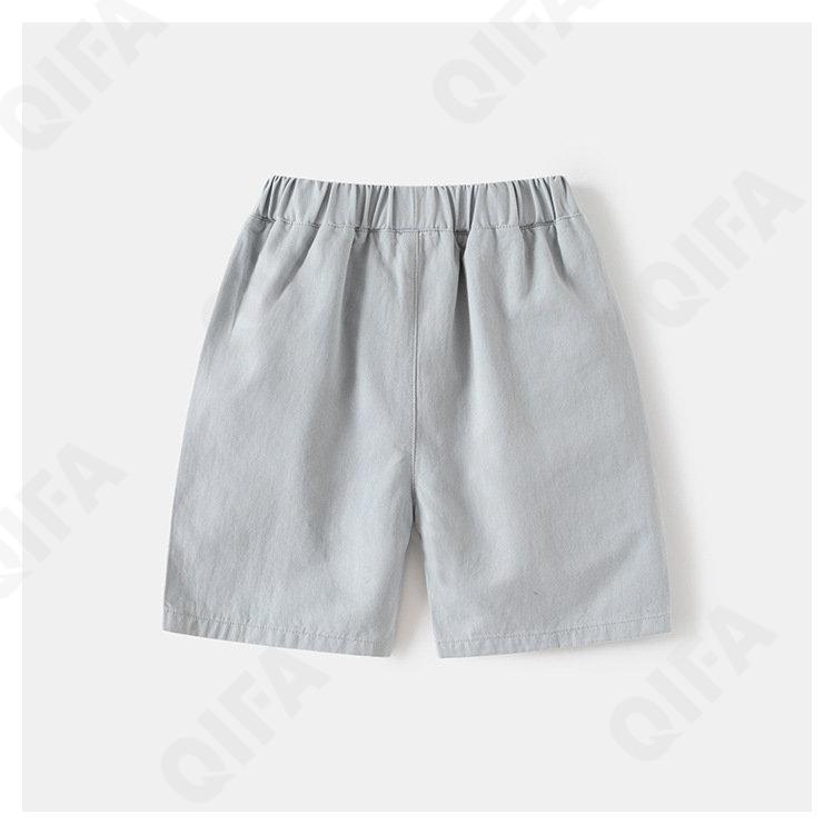 Детские Шорты CC3265_KZ3474_246_2575_33 Детские Шорты CC3265_KZ3474_246_2575_33