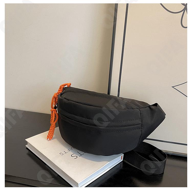 Женская Сумка поясная CC423_7365-2