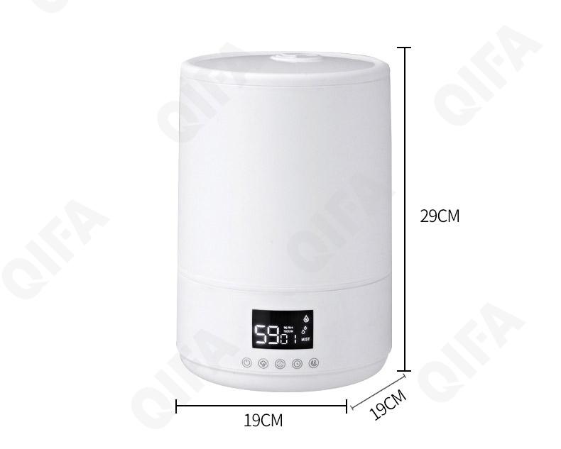 Увлажнитель воздуха CC2058_T-586