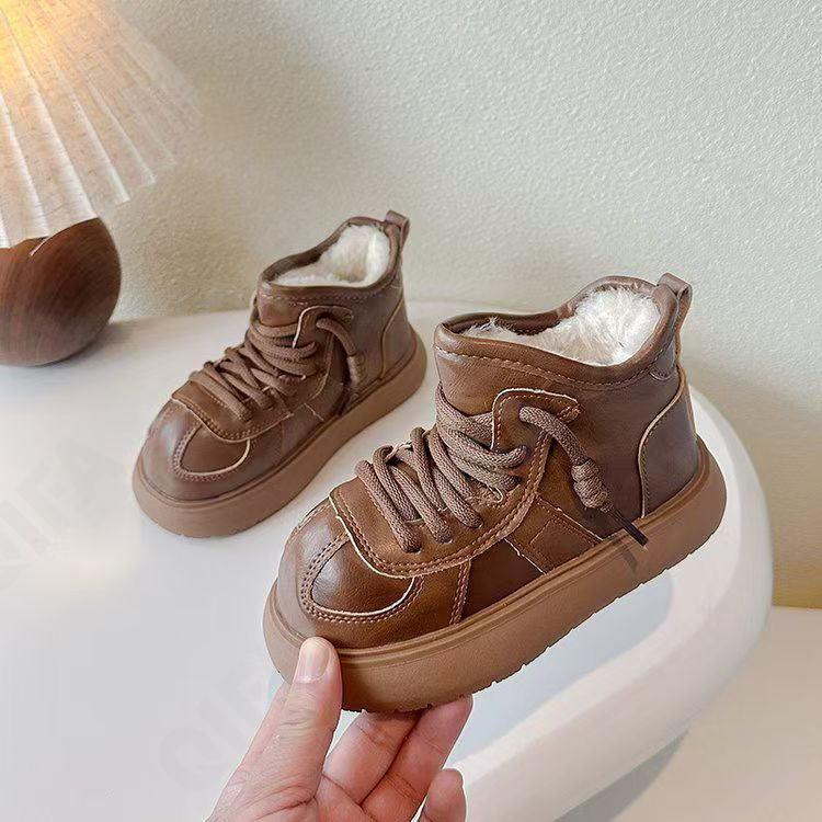 Детские Ботинки CC3962_339-A1