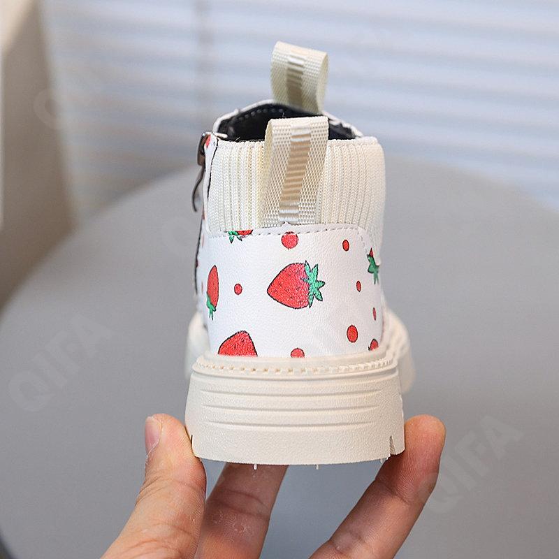 Детские Ботинки CC3959_C-88-A2