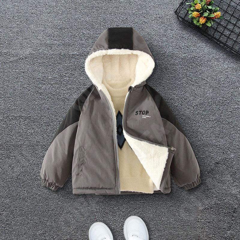 Детская Куртка CC4214_2412_956_2574_22