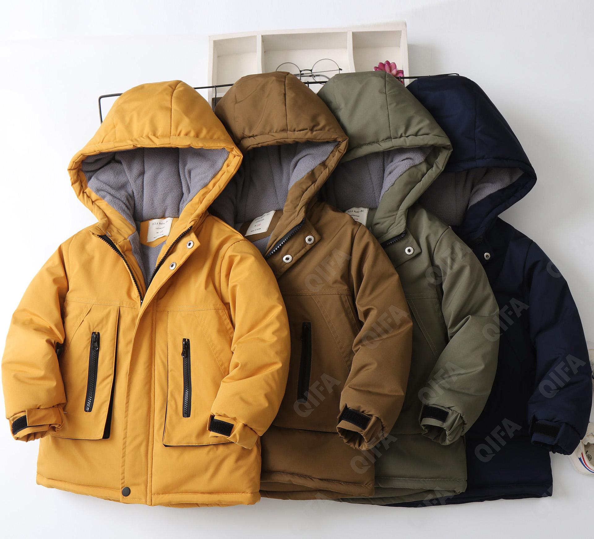 Детская Куртка CC2327_LM-8813-2 Детская Куртка CC2327_LM-8813-2