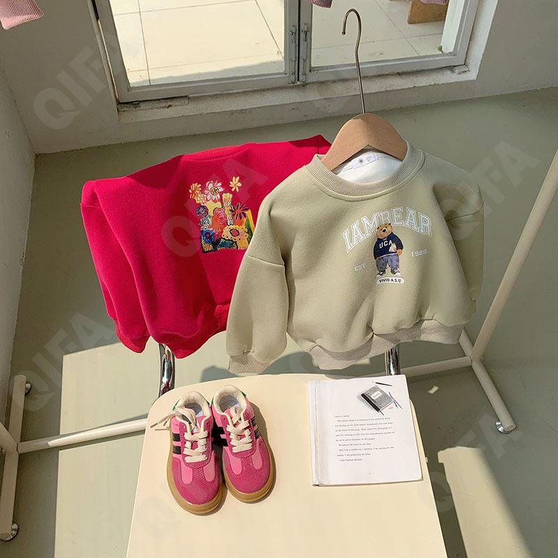 Детский Свитшот CC2543_8125_248_2574_4 Детский Свитшот CC2543_8125_248_2574_4