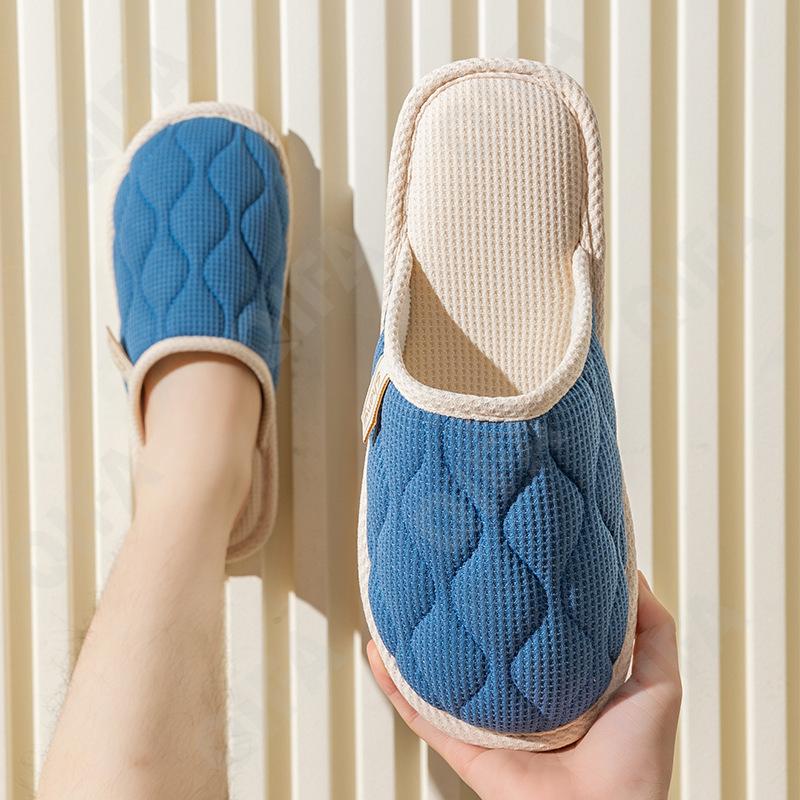 Мужские Тапочки CC4275_LDD04-1