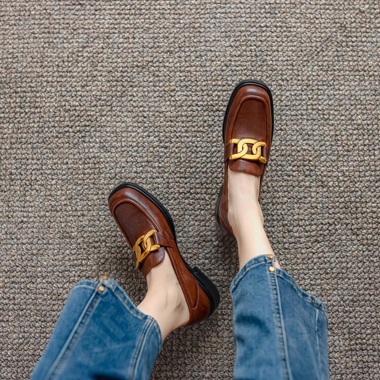 Женские Лоферы CC4419_D51-H115-2