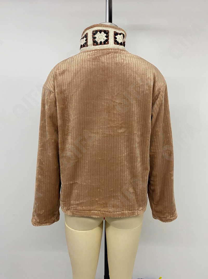 Женская Толстовка CC280_TM5151_234_1776_32