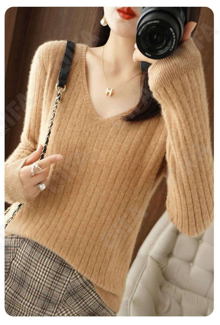 Женский Пуловер CC3116_RY318_948_1777_16 Женский Пуловер CC3116_RY318_948_1777_16