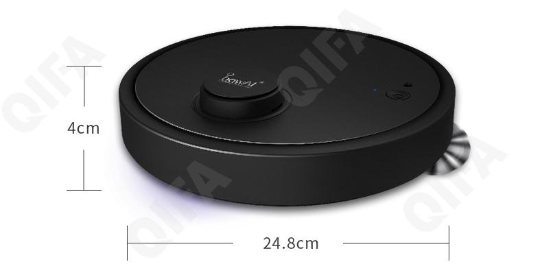 Робот пылесос CC1920_NOB12-1