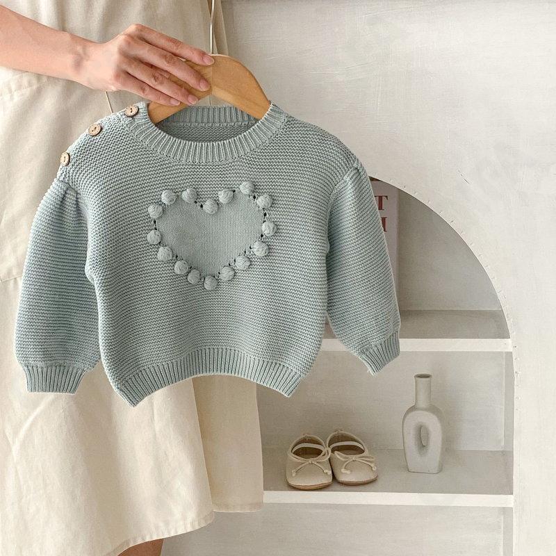 Детский Джемпер CC2539_83240-1