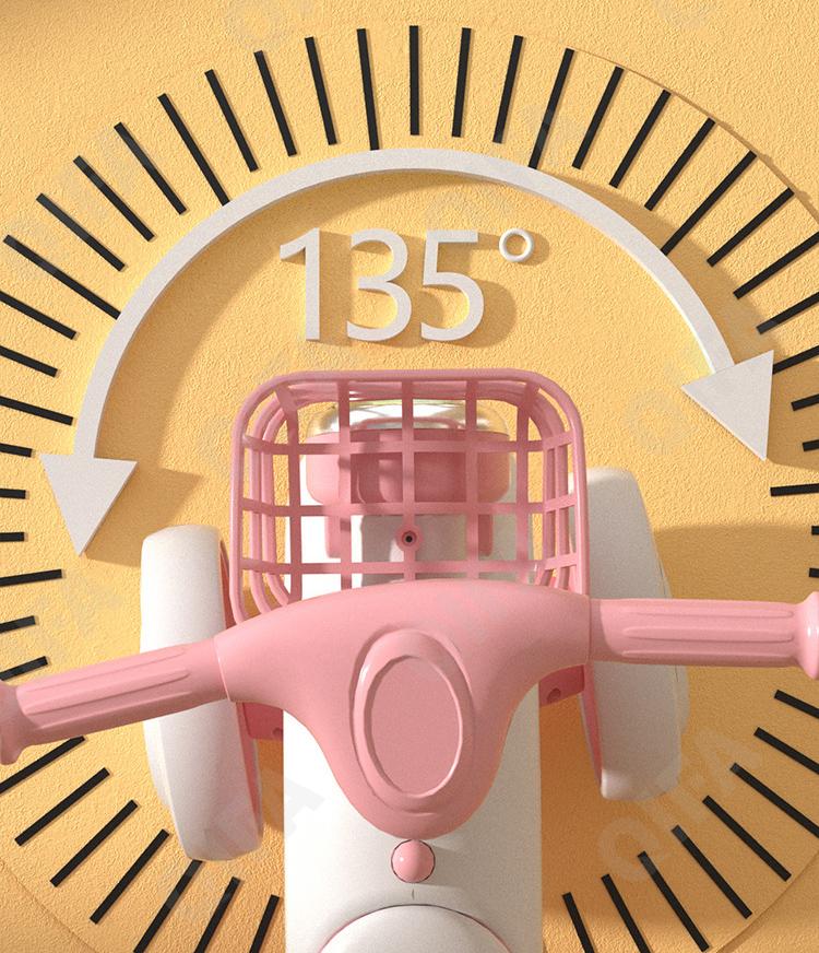 Детский Беговел CC3626_MP123L-2 Детский Беговел CC3626_MP123L-2