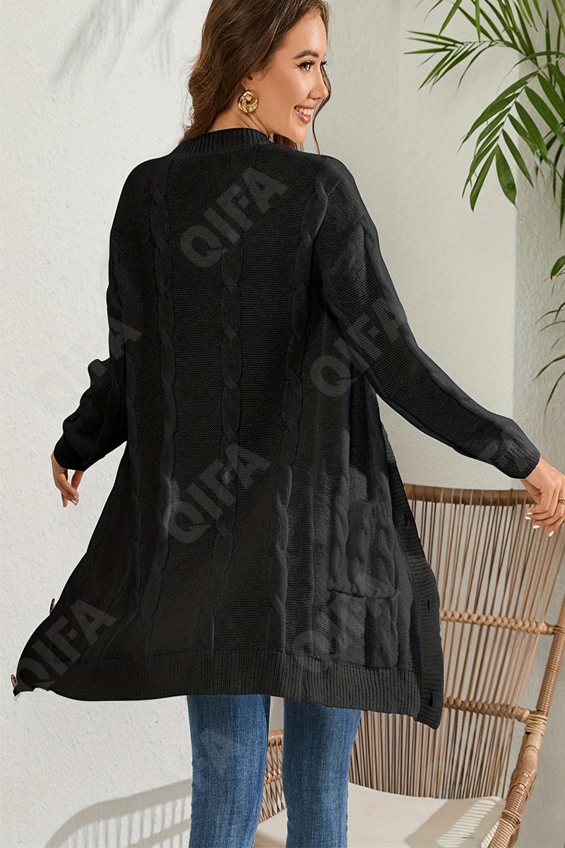 Женский Кардиган CC4457_YZ007-5 Женский Кардиган CC4457_YZ007-5