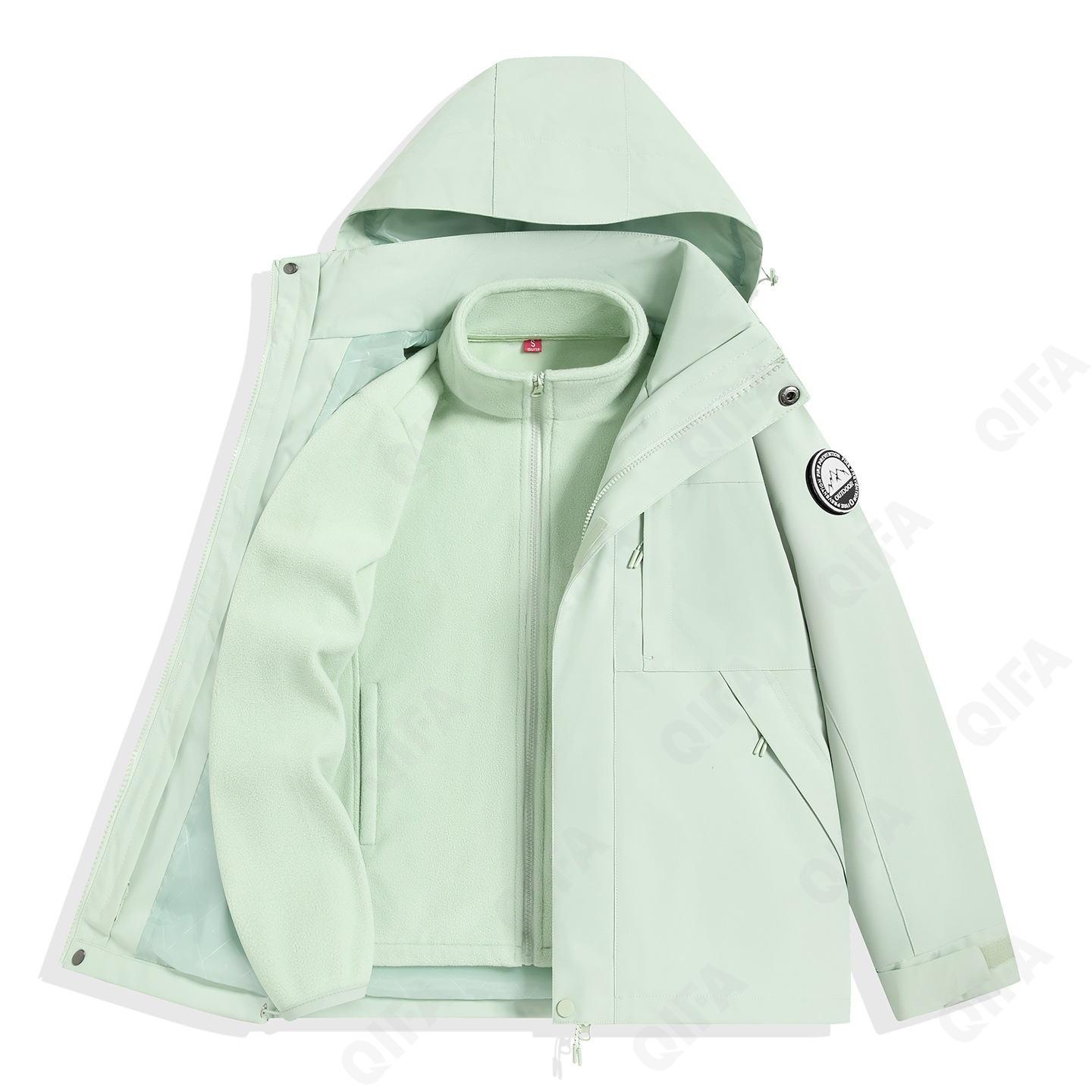 Женская Ветровка CC4991_962518-2_2550_1777_76