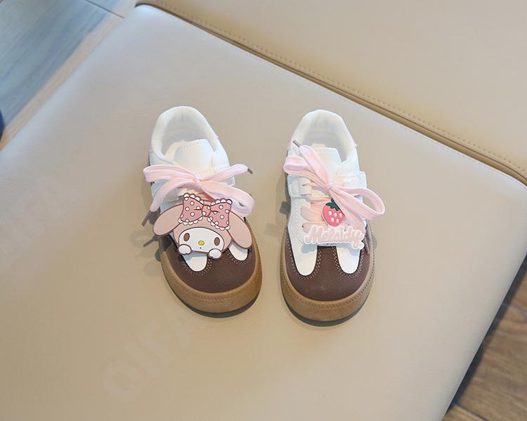 Детские Кеды CC3405_TH793-A1